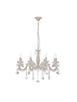 Подвесная люстра Maytoni Bronze ARM245-08-W