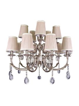 Подвесная люстра Lightstar Cappa 691154