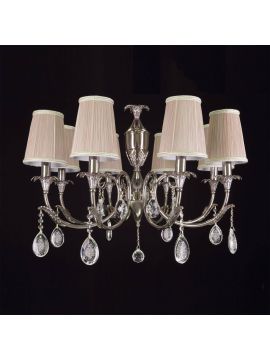 Подвесная люстра Lightstar Cappa 691084