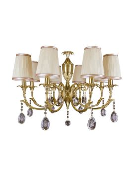 Подвесная люстра Lightstar Cappa 691082