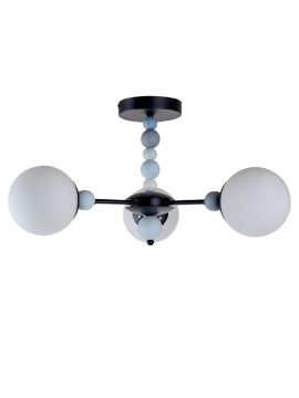 Люстра на штанге Lumion Sunday 6526/3C