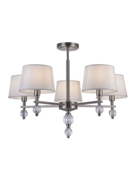 Потолочная люстра Freya Milena FR5679PL-05N