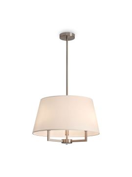 Люстра на штанге Freya Graceful FR2042CL-03N