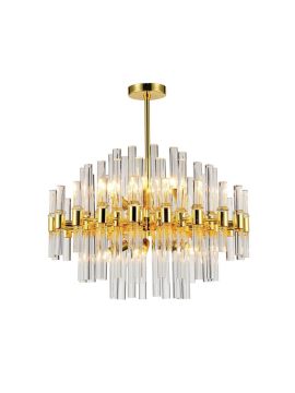 Подвесная люстра Favourite Сelebratio 2205-10P