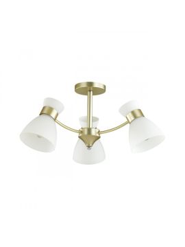 Люстра на штанге Lumion Wilma 4535/3C