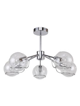 Потолочная люстра F-Promo Darina 2341-5P УЦ