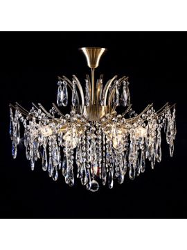 Люстра на штанге Citilux CL302183