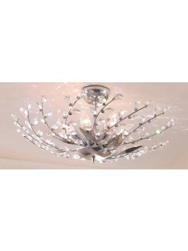 Потолочная люстра Citilux Ривьера CL311171