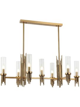 Люстра на штанге Stilfort Graff 2170/05/07PL