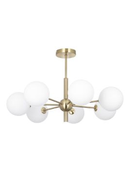 Люстра на штанге Citilux Tonga CL212173