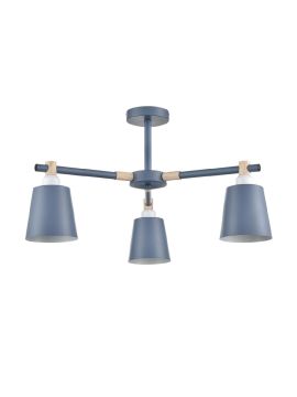 Люстра на штанге Lumion Rosalina 8098/3C