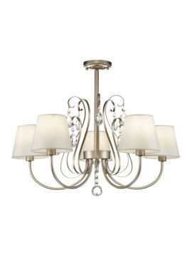 Потолочная люстра Freya Vanda FR2030CL-05G