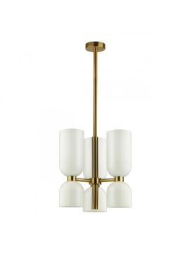 Люстра на штанге Odeon Light 4798/6