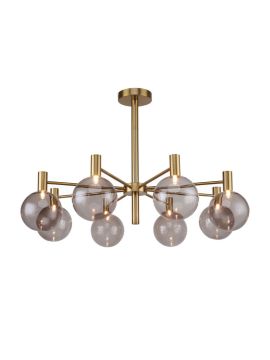 Люстра на штанге Favourite Eternity 2765-8P