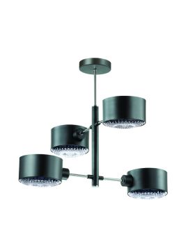 Потолочная люстра Lumion Jared 3741/4C УЦ