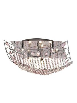 Потолочная люстра Citilux Гала CL306191