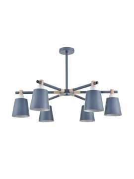 Люстра на штанге Lumion Rosalina 8098/6C