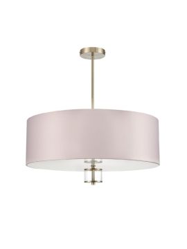 Люстра на штанге Lumion Damona 8109/7C