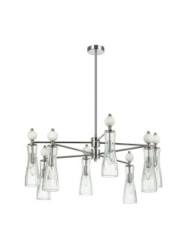 Люстра на штанге Lumion Neoclassi Emily 8268/8
