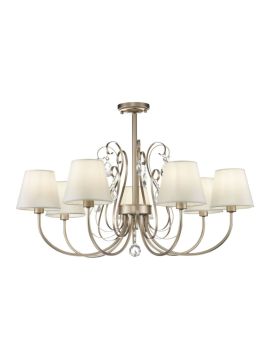 Потолочная люстра Freya Vanda FR2030CL-07G