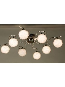 Потолочная люстра Citilux Юнона CL218181