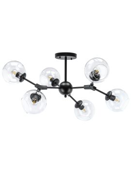 Потолочная люстра Lightstar Beta 785067