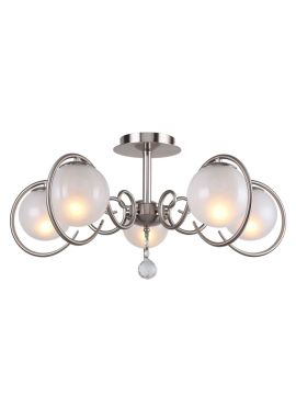 Потолочная люстра F-Promo Fabbio 2349-5U