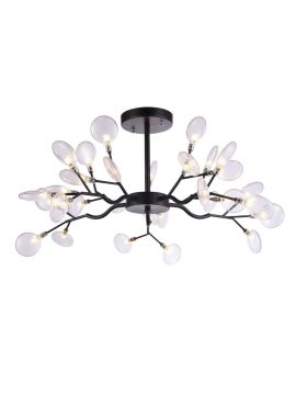 Подвесная люстра F-Promo Skein 2480-10P