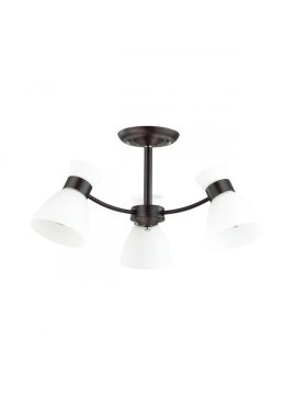 Люстра на штанге Lumion Wilma 4534/3C