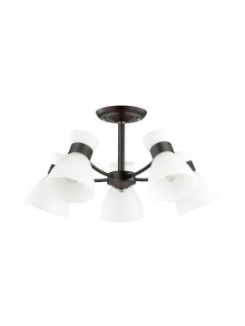 Люстра на штанге Lumion Wilma 4534/5C