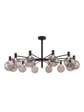 Люстра на штанге Favourite Eternity 2766-12P