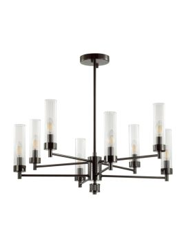 Люстра на штанге Lumion Kamilla 5275/8C