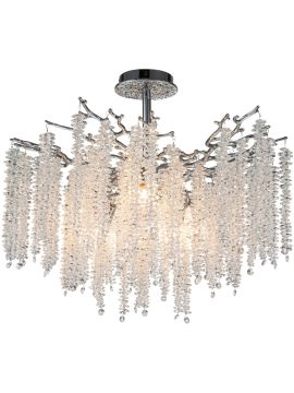 Люстра на штанге Stilfort Eiva 2167/09/08C