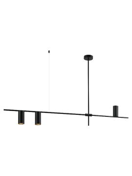 Люстра на штанге Kink Light Рия 07621-3,19