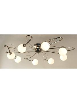 Потолочная люстра Citilux Монка CL215181