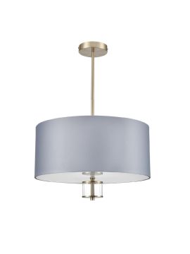 Люстра на штанге Lumion Damona 8108/5C