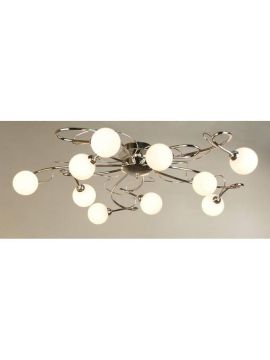 Потолочная люстра Citilux Монка CL215101