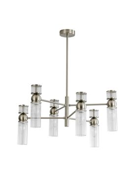 Люстра на штанге Lumion Moderni Denver 8277/6