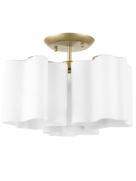 Люстра на штанге Lightstar Nubi 802033