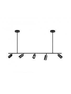Люстра на штанге Kink Light Кайко 07615-5,19