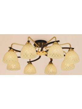 Потолочная люстра Citilux Кристи CL152282