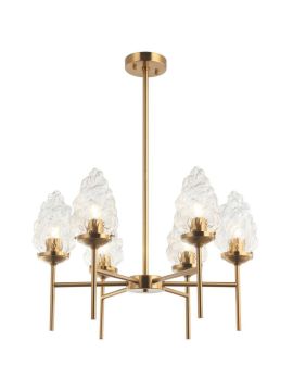 Люстра на штанге Stilfort Cream 2152/05/06P