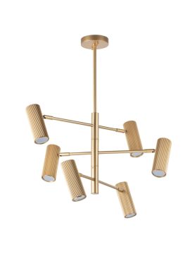 Люстра на штанге Lightstar Roma 718263