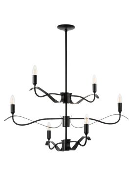 Люстра на штанге Lightstar Ragno 733267