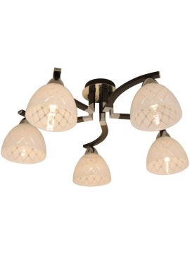 Потолочная люстра Citilux Кристи CL152151