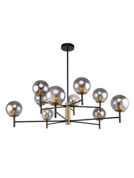 Люстра на штанге F-Promo Sheeny 3088-10P