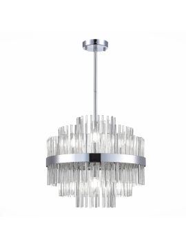 Люстра на штанге ST Luce Rens SL1634.103.06