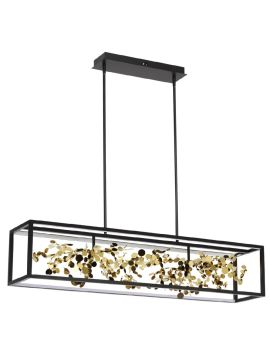 Люстра на штанге Odeon Light Bild 5065/65L