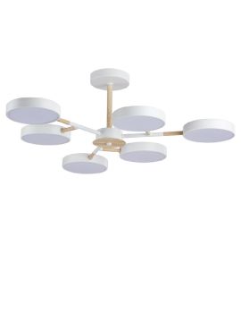 Люстра на штанге Lumion Brad 5652/99CL