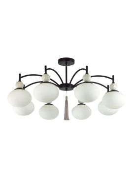 Люстра на штанге Lumion Neoclassi Gloriya 8273/8C